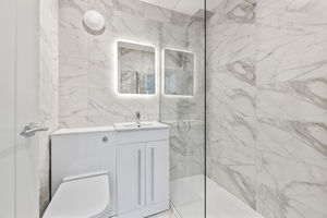Shower Room- click for photo gallery